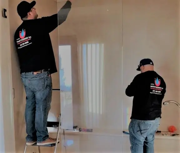 Professional plumbing installation for Tankless Water Heater Installation in Channelview